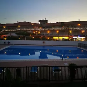  Apartment Playa Vistas Loft