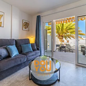 Oasis Appartement