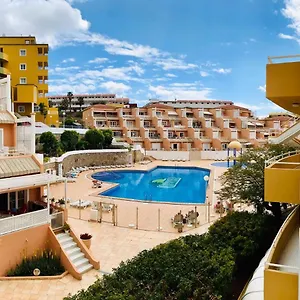 Orlando, Apartment Costa Adeje (Tenerife)