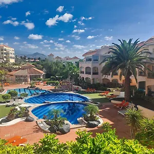 Casa Palmu - A Peaceful And Relaxing Oasis In Golf Del Sur, Tenerife Holiday home San Miguel de Abona