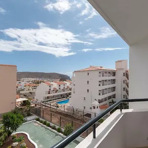  Apartment Great 2 Beds Cristianos